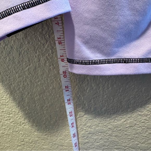 Lululemon Embody Crop Leggings size 6 - Picture 8 of 8